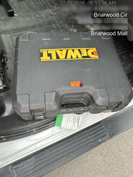 2023 DEWALT DWE1622K