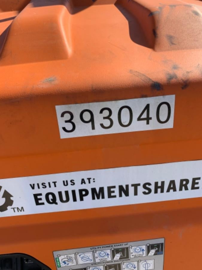 2024 Generac MLT2 Diesel, Flex Switch 120V Input, Powerzone Controller, 
(4) 320W LED Lights, 4kW Generator, 39.9 Gal Fuel Tank, 2" Ball, T3