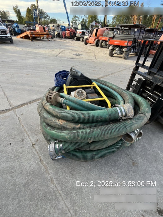 2018 WACKER NEUSON PT4A