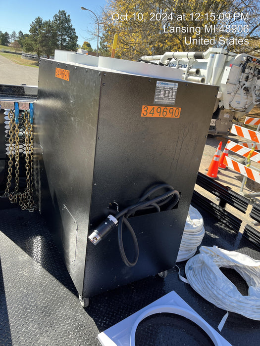 2023 KWIKOOL KIB6021-2