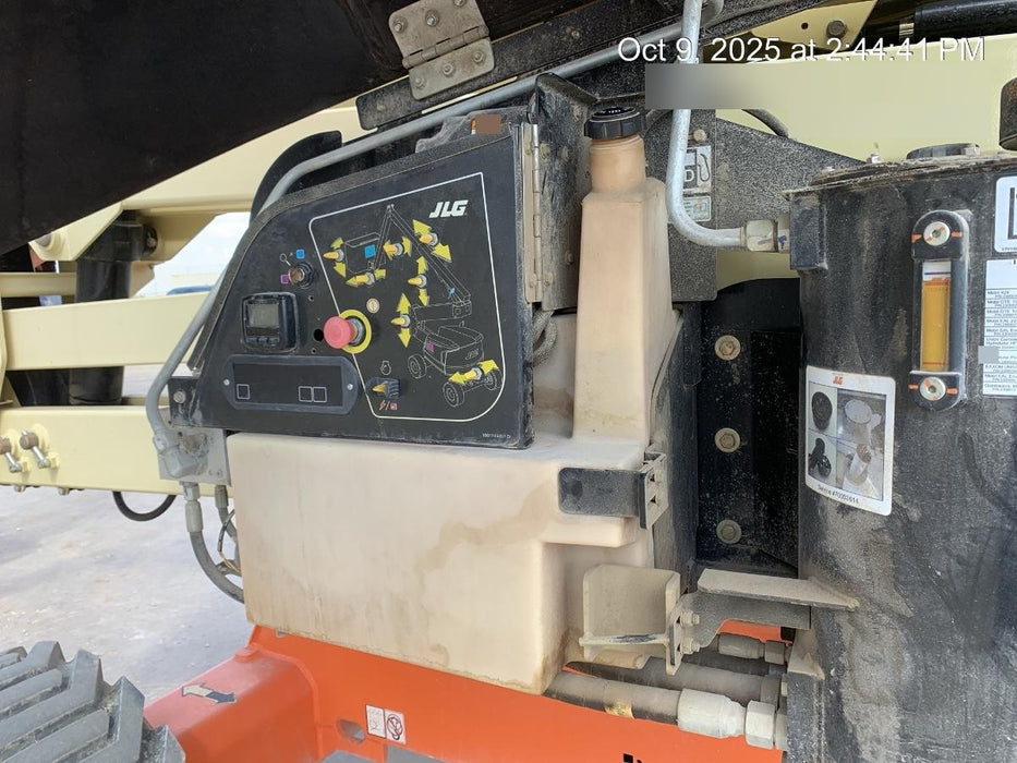 2019 JLG 450AJ