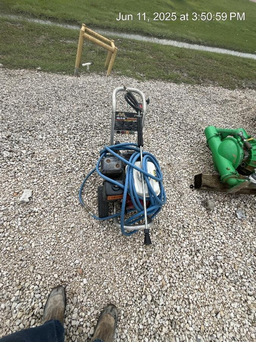 2021 MI-T-M CORPORATION CA-2703-1MMH