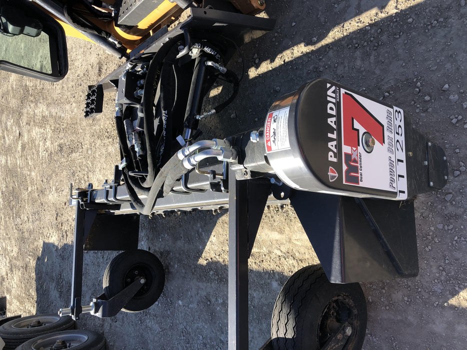 2020 PALADIN MX7H-0022