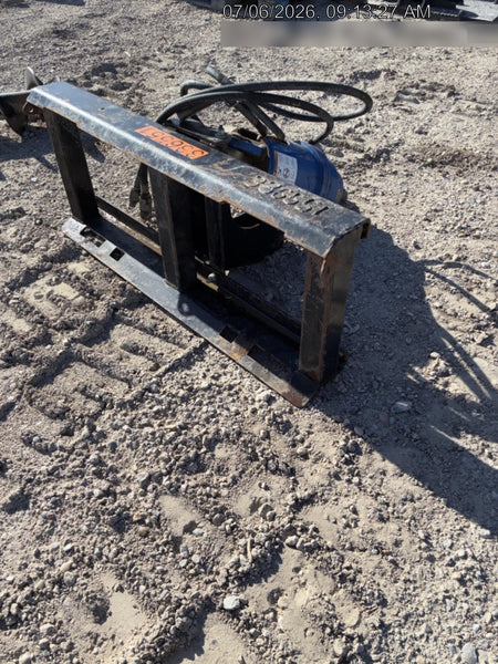 2023 AUGER TORQUE 3300-30