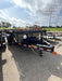2025 BIG TEX TRAILER 16LP-14BK6SIRPD