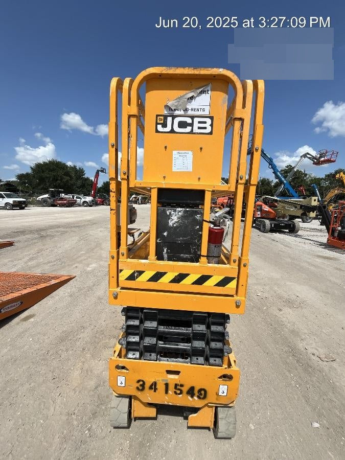 2023 JCB S1930E