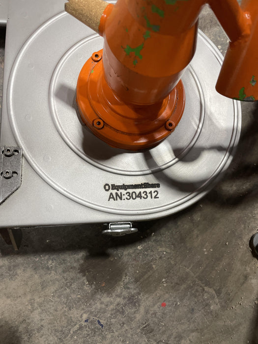 2023 MICHIGAN PNEUMATIC MP-5631-725