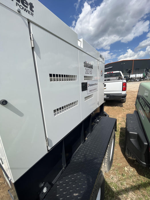 2022 SHINDAIWA DGK45F