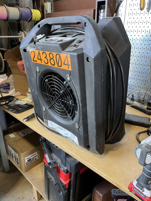 2022 PHOENIX AirMAX Radial Air Mover