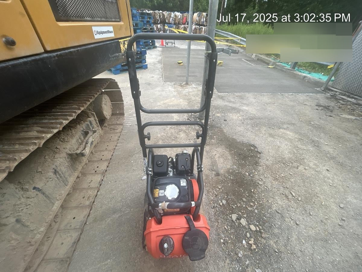 2024 HUSQVARNA LF75