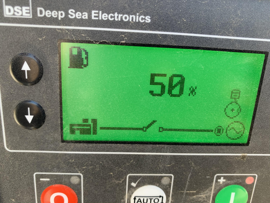 2020 ATLAS COPCO QAS25