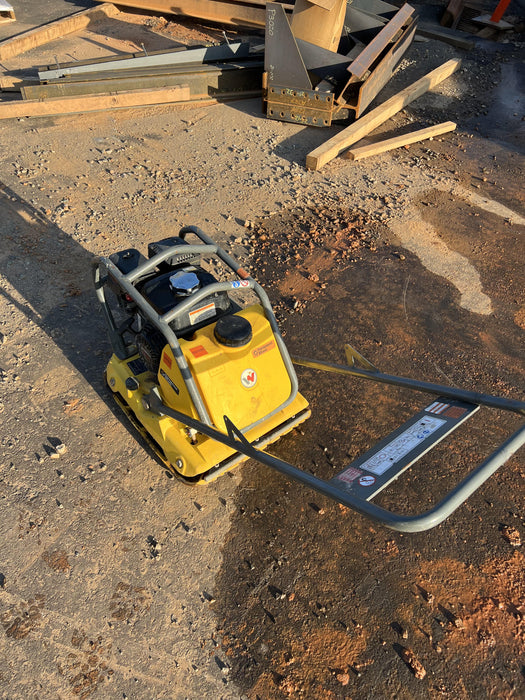 2020 WACKER NEUSON WP1550AW