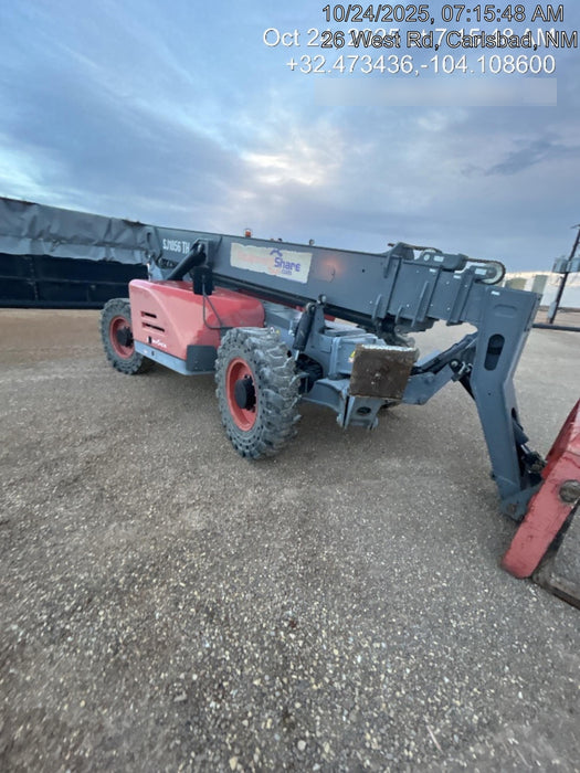 2018 SKYJACK SJ1056 TH