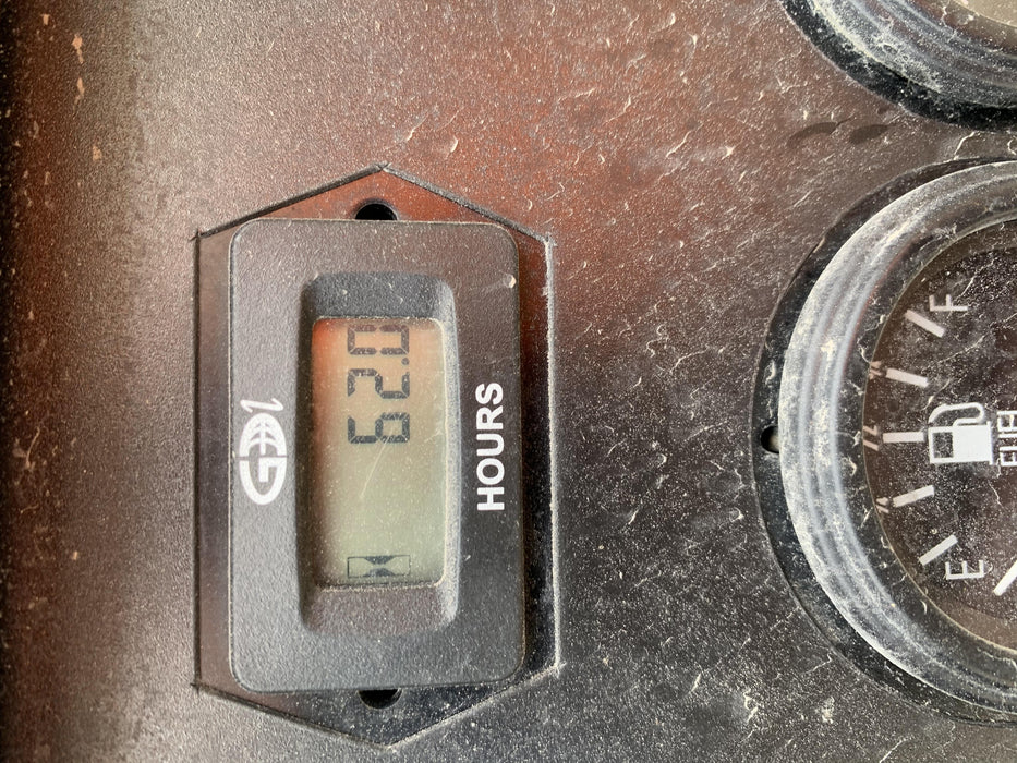 2019 Lincoln Electric Vantage 322 Ready-Pak 3, Two Wheel Trailer, Fender and Light Kit, Cable Rack