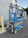 2020 Genie GS-1930 Solid Non Marking Tires, Beacon, Folding rails with half height swing gate