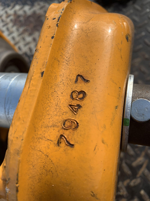 2020 HARRINGTON PTF2030