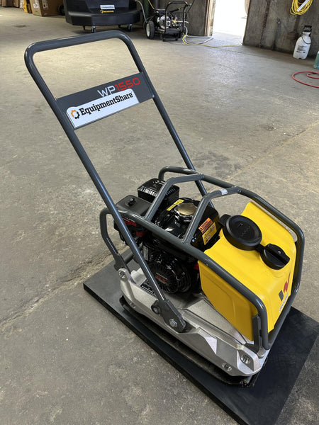 2025 WACKER NEUSON WP1550AW