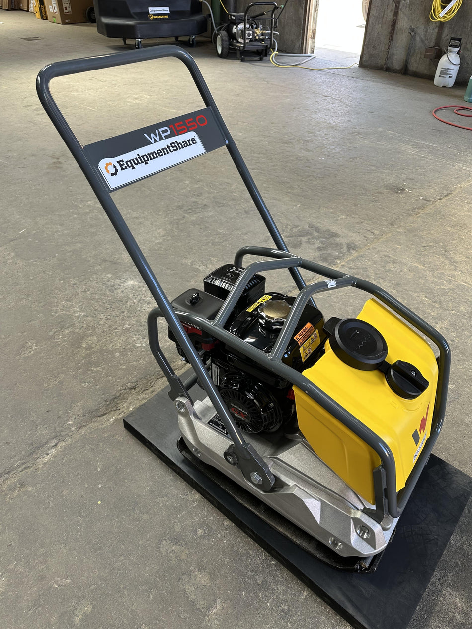 2025 WACKER NEUSON WP1550AW