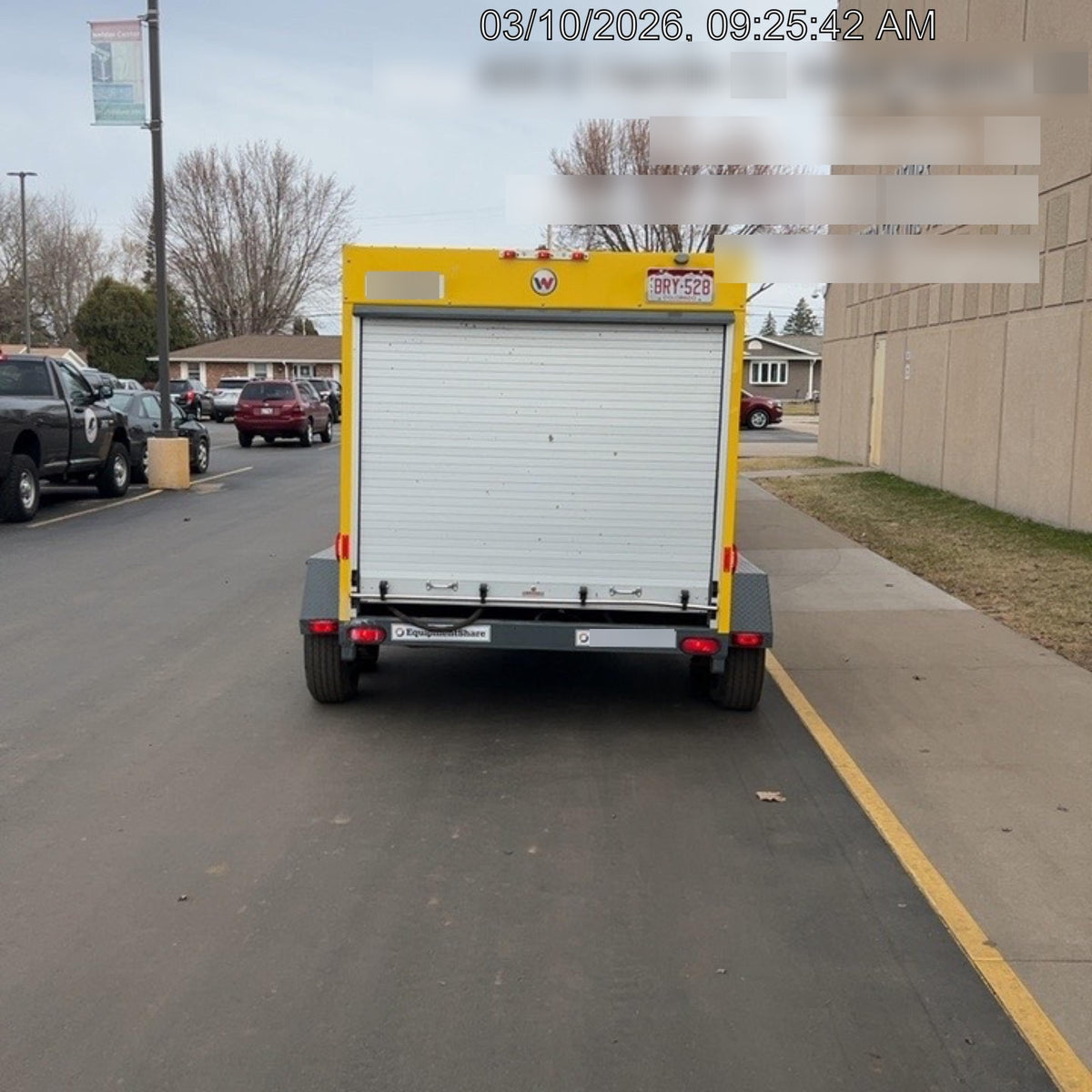 2019 WACKER NEUSON E3000