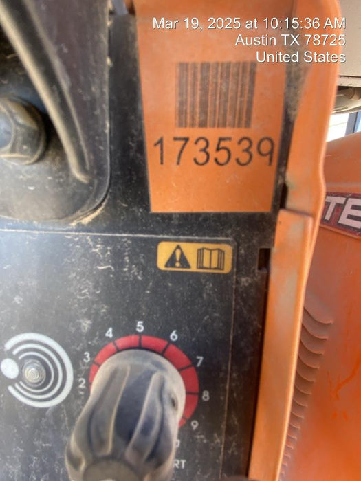 2021 LINCOLN ELECTRIC FLEXTEC 350X