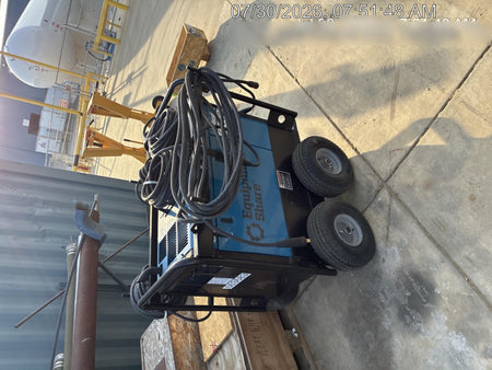 2026 MILLER ELECTRIC Bobcat 265 G