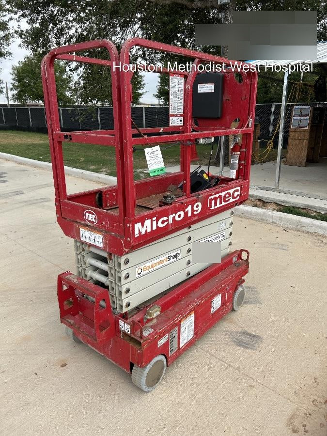 2018 MEC Micro 19