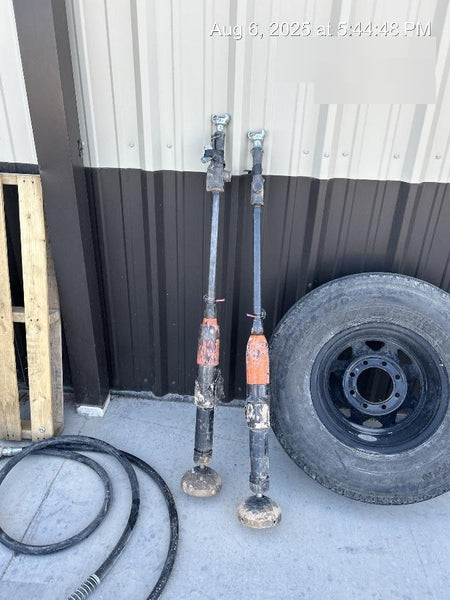 2025 MICHIGAN PNEUMATIC MP-6T-T
