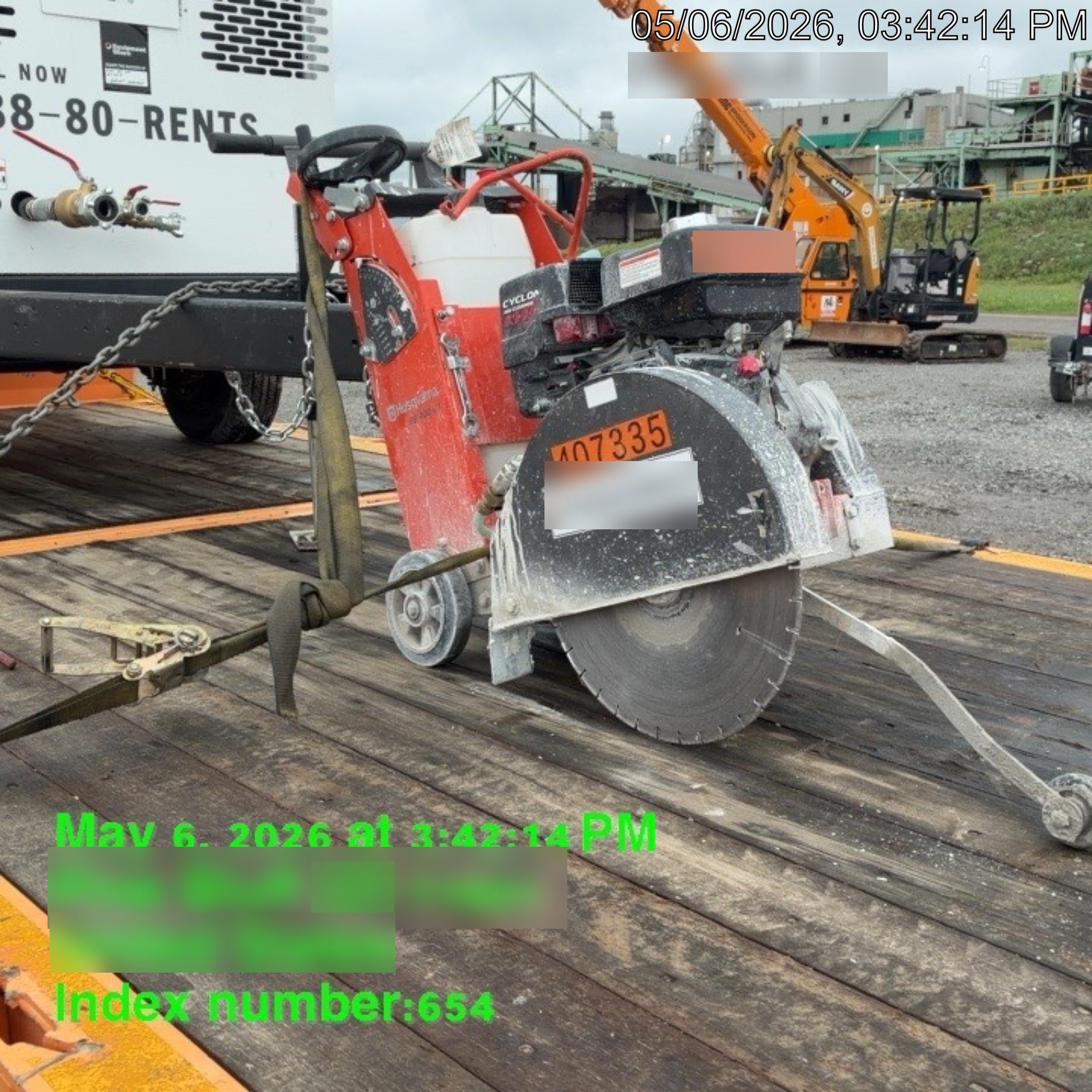 2019 WACKER NEUSON LTV6L-MH