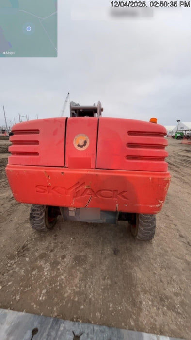 2019 SKYJACK SJ45T+