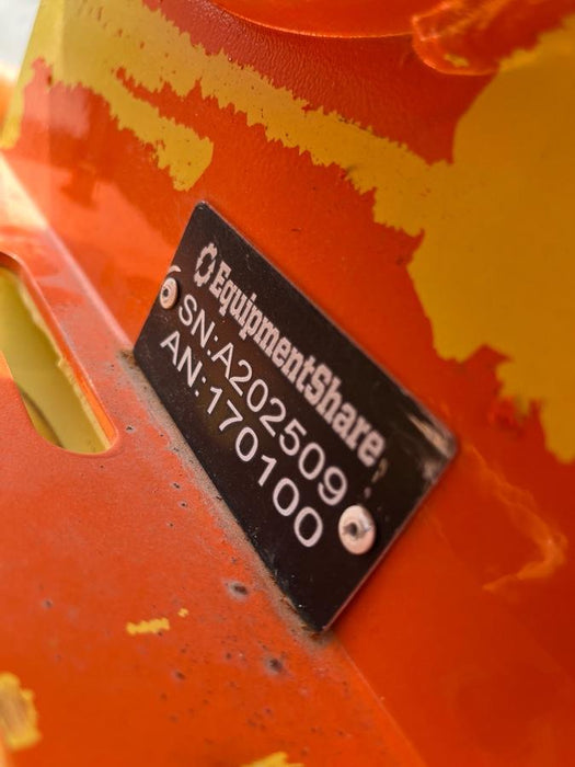 2021 MICHIGAN PNEUMATIC HV-15G-8P-ES