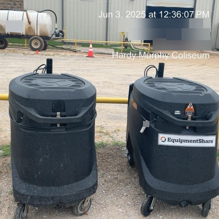 2022 POWER BREEZER PB4BASE