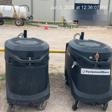 2022 POWER BREEZER PB4BASE