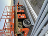 2020 JLG 430LRT