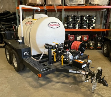 2023 SIMPSON SWT-52517