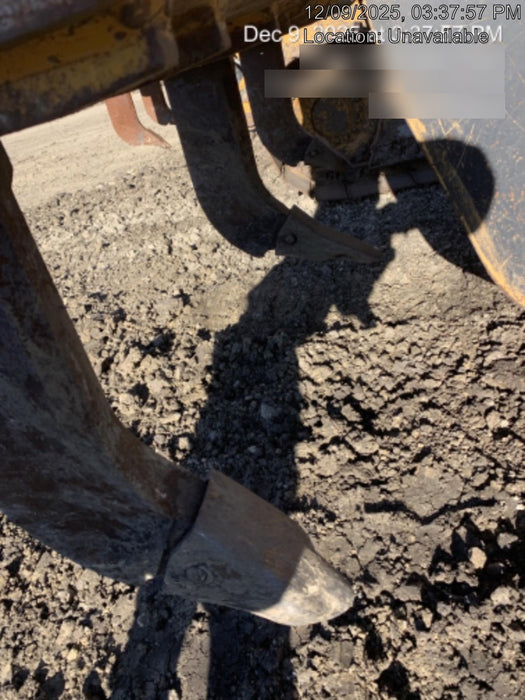 2020 JOHN DEERE 550K