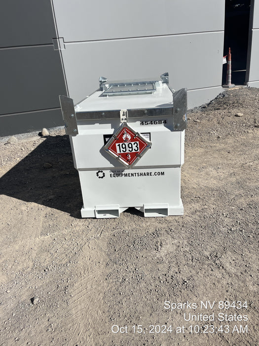 2024 WESTERN GLOBAL 20TCG-ES