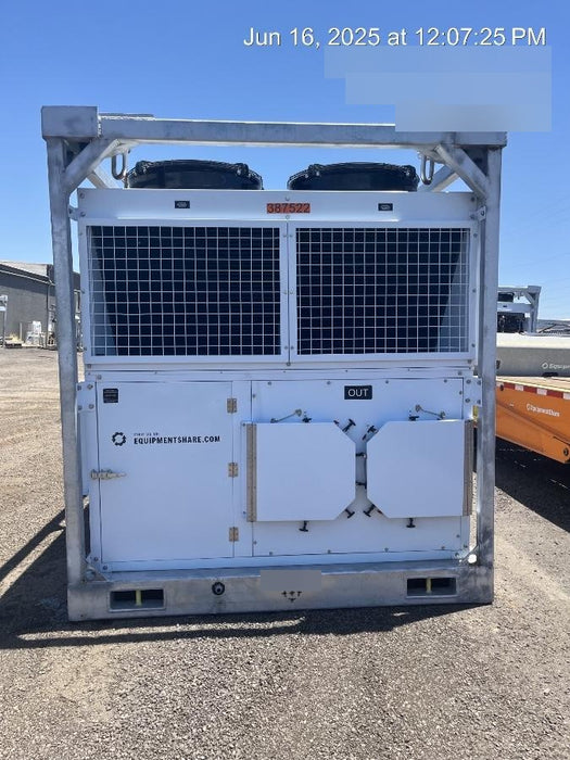 2024 SMARTECH SACP81A-HS