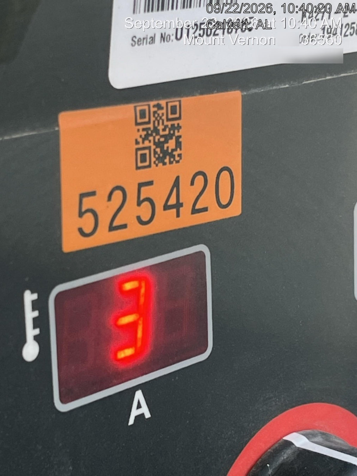 2025 LINCOLN ELECTRIC FLEXTEC 350X