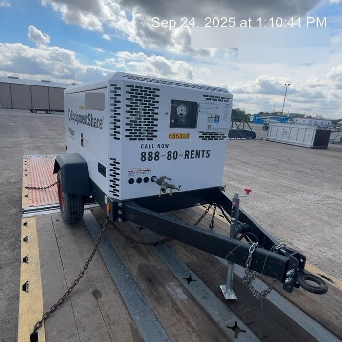 2025 BOBCAT PA425WCU-T4F