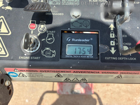 2025 HUSQVARNA FS 400 LV