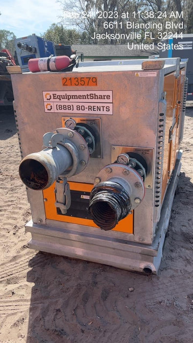 2021 MYERS-SETH MSP PP-150