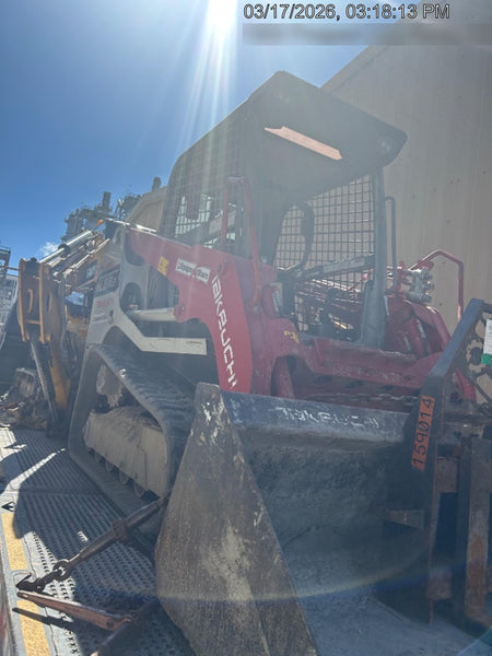 2020 WOODS 48" Pallet Forks