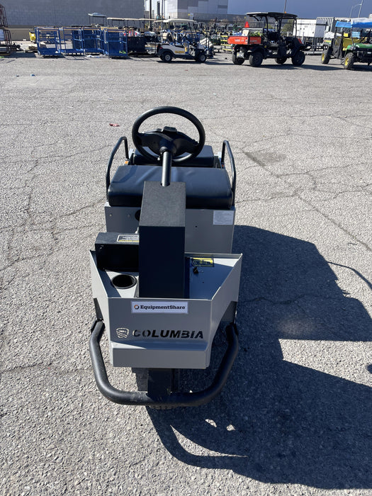 2022 COLUMBIA Expeditor