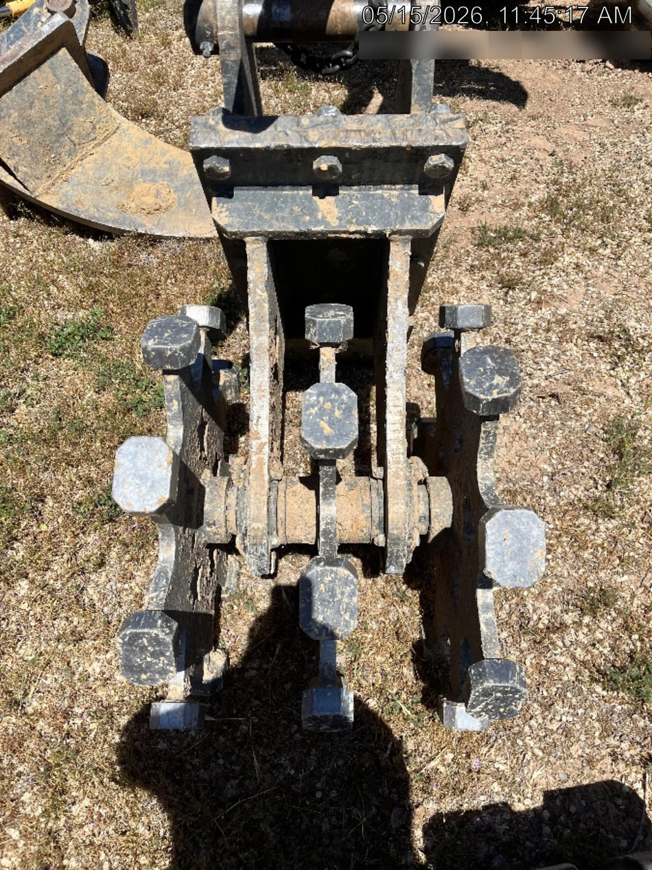 2025 STEEL UNLIMITED CW-SUISE24CW