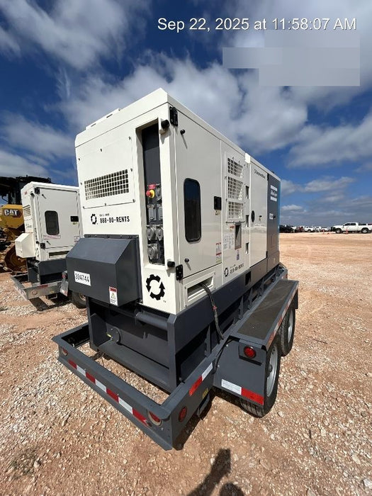 2023 ATLAS COPCO QAS 235