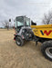 2025 WACKER NEUSON DV604 Cab Standard Tires