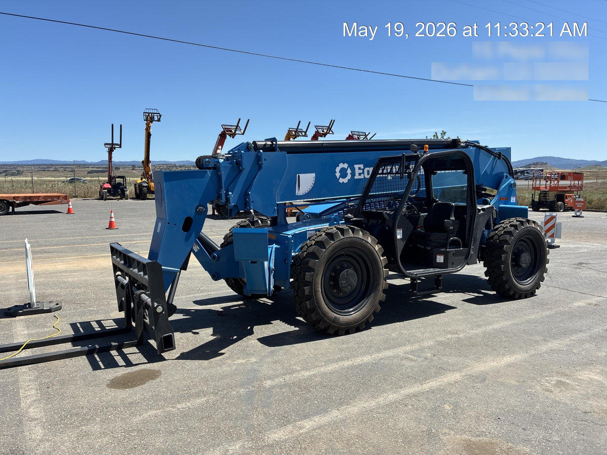 2026 GENIE GTH-1256
