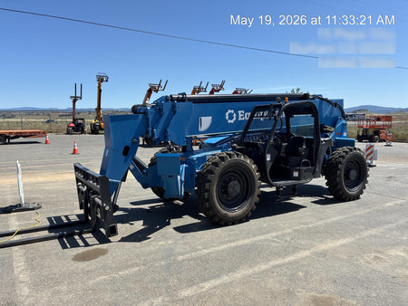 2026 GENIE GTH-1256