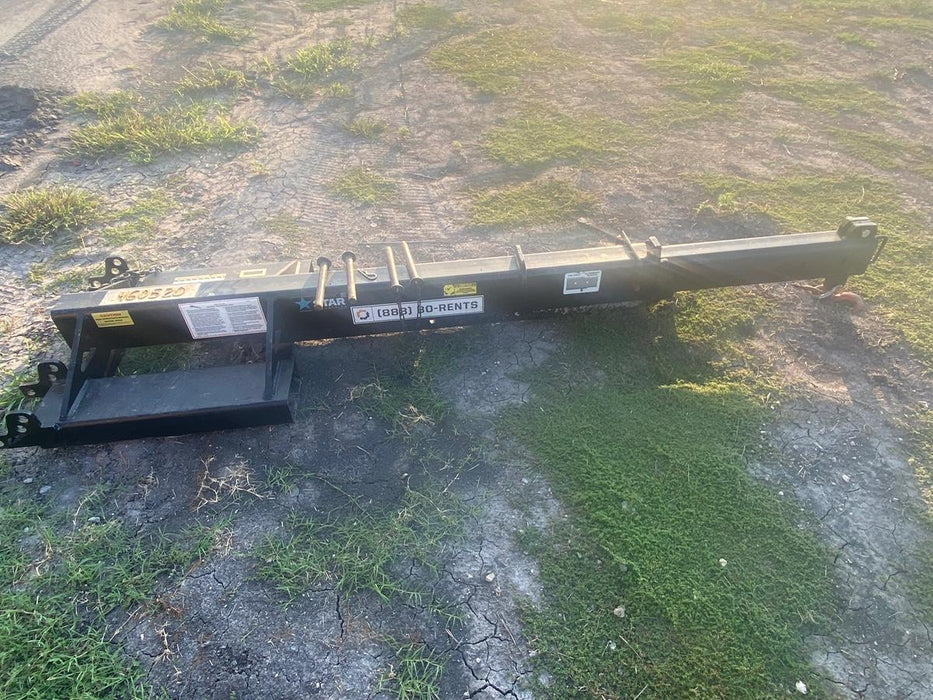 2024 STAR INDUSTRIES M1360B - Star JIB Boom