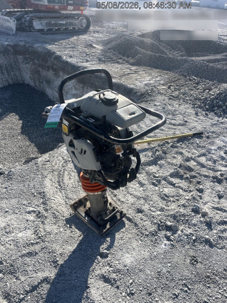 2023 MULTIQUIP MTX60HD